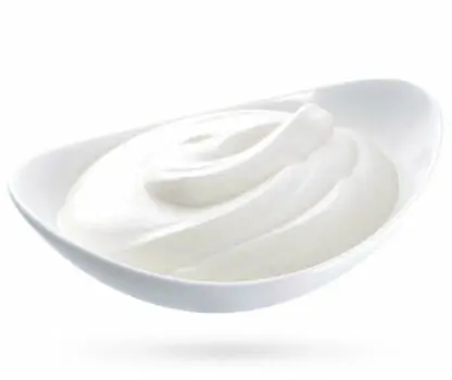 The Flavor Apprentice - Greek Yogurt