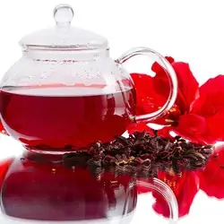 The Flavor Apprentice - Hibiscus