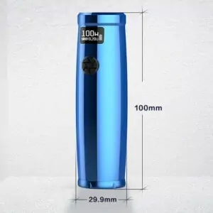 Uwell Nunchaku 2 Dimensions