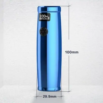 Uwell Nunchaku 2 Dimensions