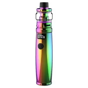 Uwell Nunchaku 2 Kit Iridescent