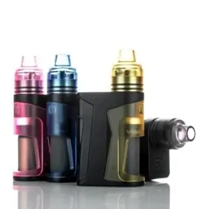 Vandy Vape Simple Ex Kit