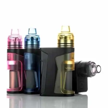Vandy Vape Simple Ex Kit