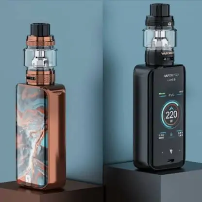 Vaporesso Luxe 2