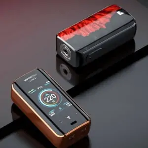 Vaporesso Luxe 2 Mod