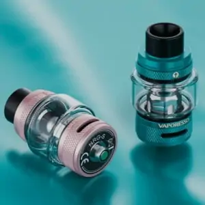 Vaporesso Nrg S