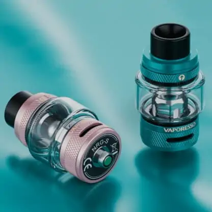 Vaporesso Nrg S