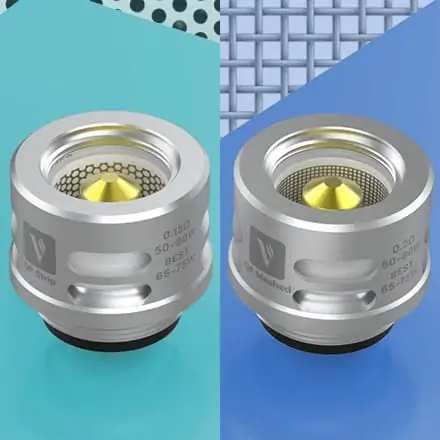 Vaporesso QF Coils