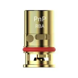 Voopoo Pnp Rba Coil