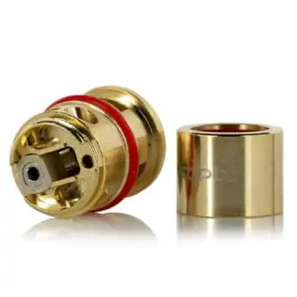 Voopoo Pnp Rba Coil Deck