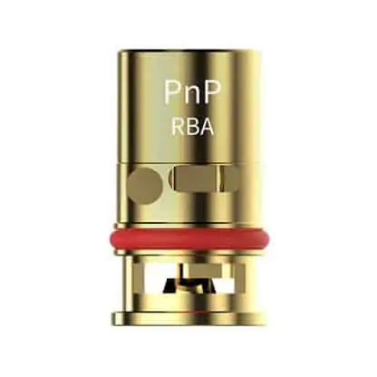 Voopoo Pnp Rba Coil