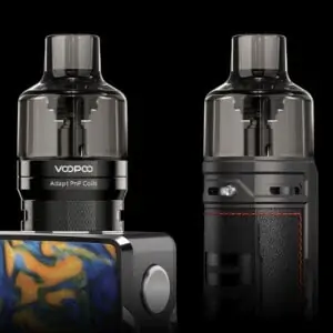 Voopoo Pnp Pod Tank 510 Base