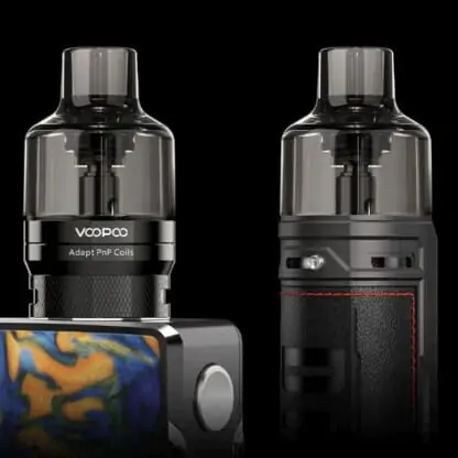 Voopoo Pnp Pod Tank 510 Base