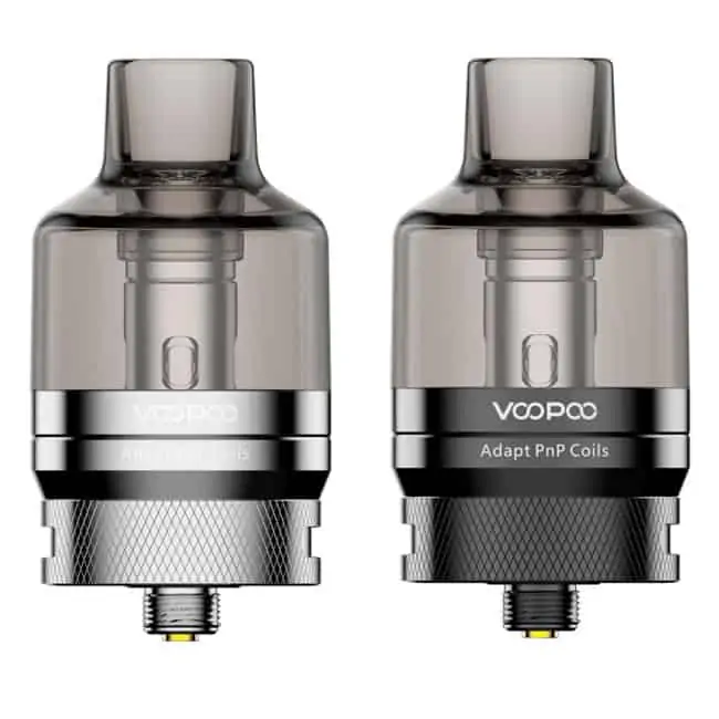 Voopoo Pnp Pod Tank