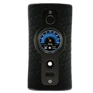 Vsticking Vk530 Mod Mesh Black