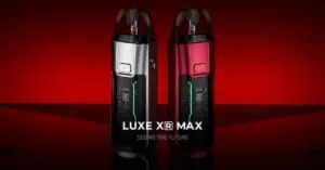 Luxe Xr Max Vaporesso