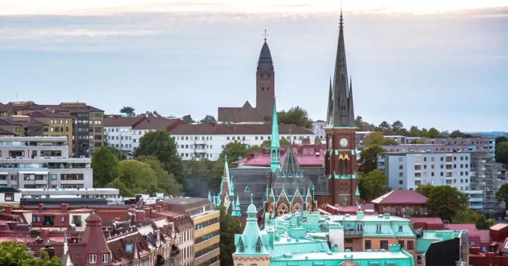 Vape Göteborg