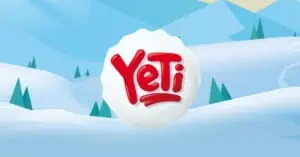 Yeti Ice Cold