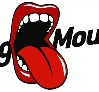 Big Mouth