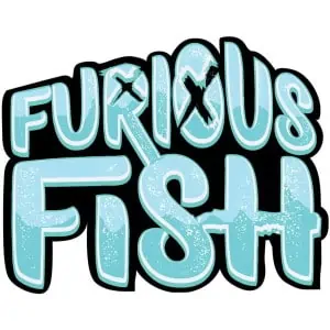 Furious Fish