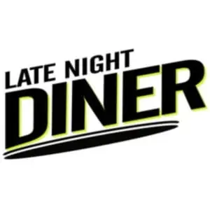 Late Night Diner