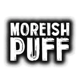 Moreish Puff