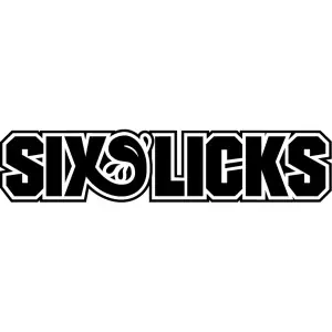 Six Licks