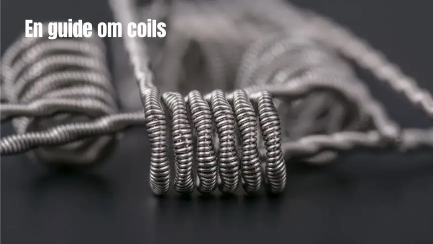 En Guide Om Coils