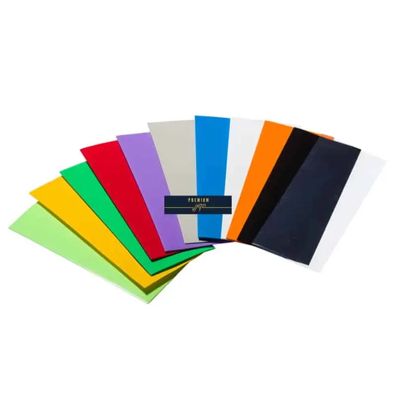 Battery Heat Shrink Wrap