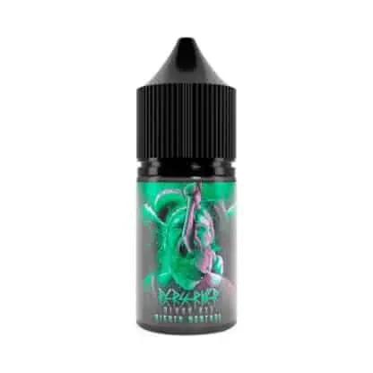 Mighty Menthol Berserker Blood Axe Concentrate 30ml