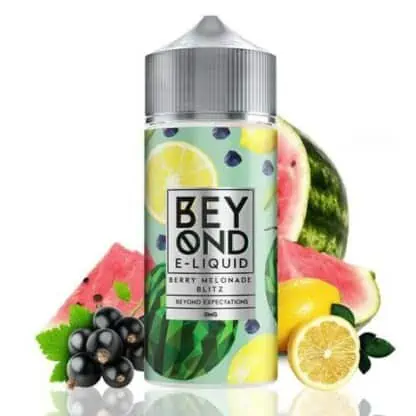 Berry Melonade Blitz Beyond Shortfill 100ml