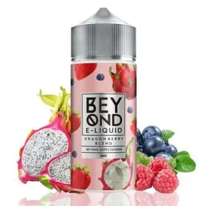 Dragonberry Blend Beyond Shortfill 100ml