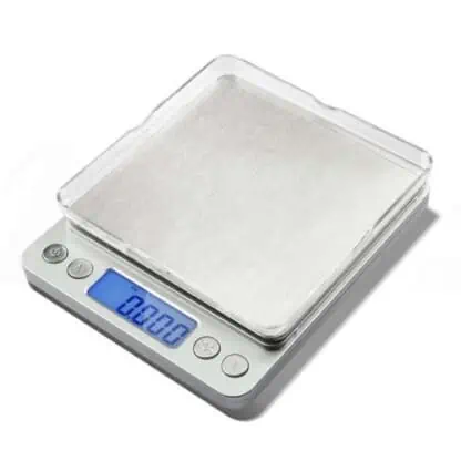 Bj 12000 Scale