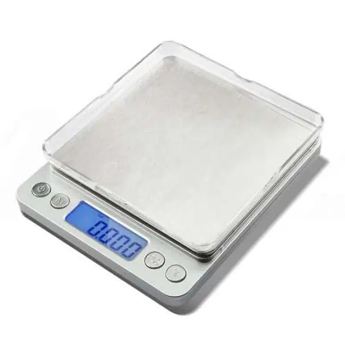 Bj 12000 Scale