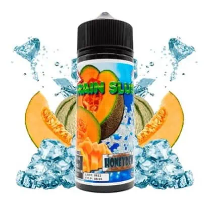 Honeydew Brain Slush Shortfill 100ml