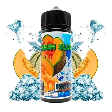 Honeydew Brain Slush Shortfill 100ml