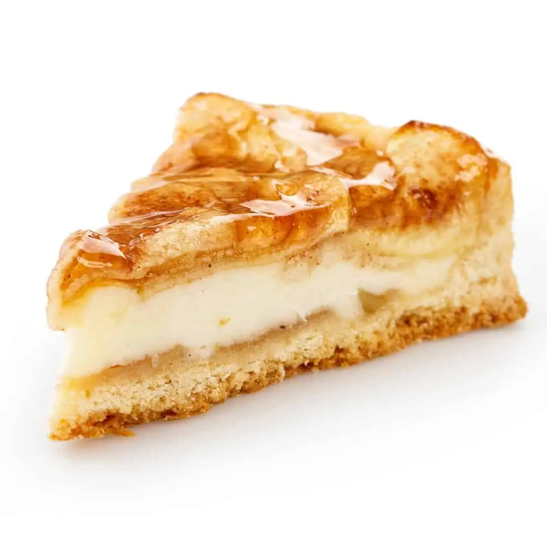 Capella Apple Pie