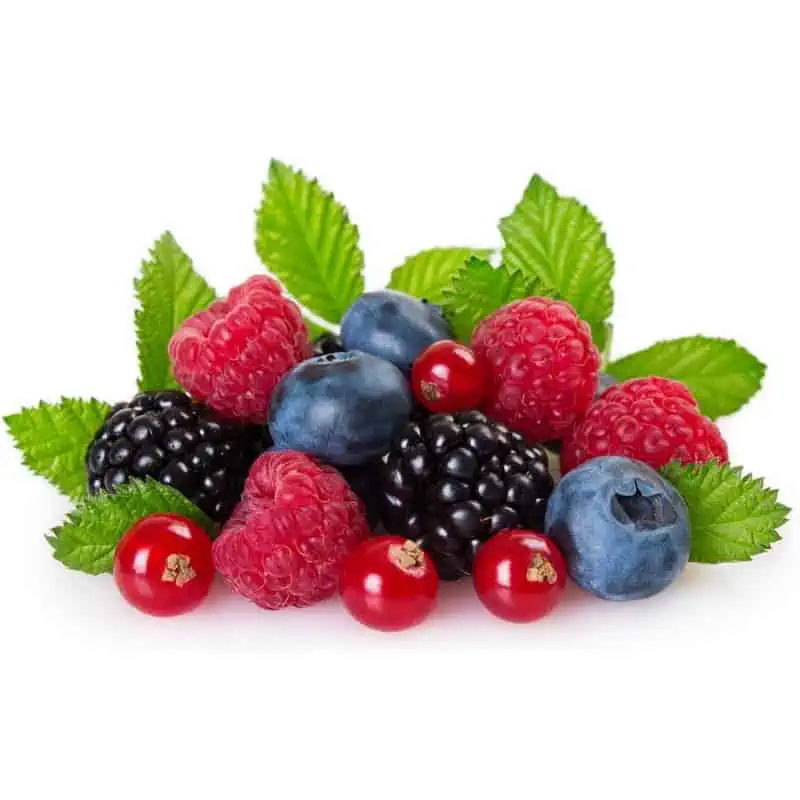 Capella Berry Cooler