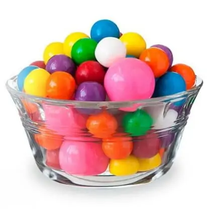 Capella Bubble Gum