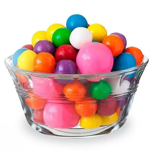 Capella Bubble Gum