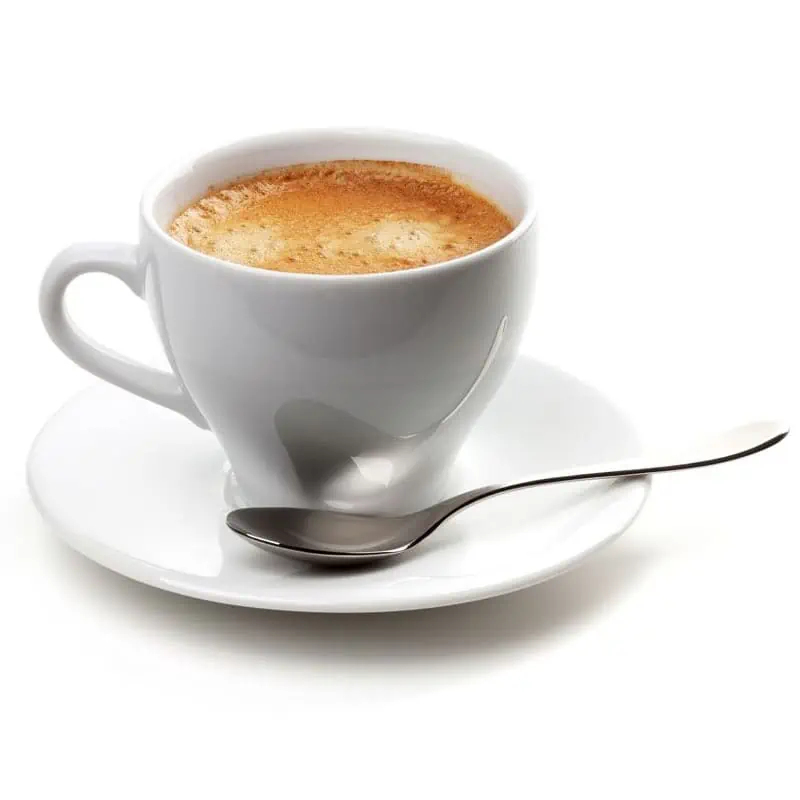 Capella Cappuccino V2