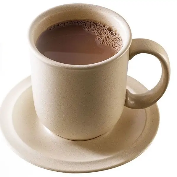 Capella Hot Cocoa