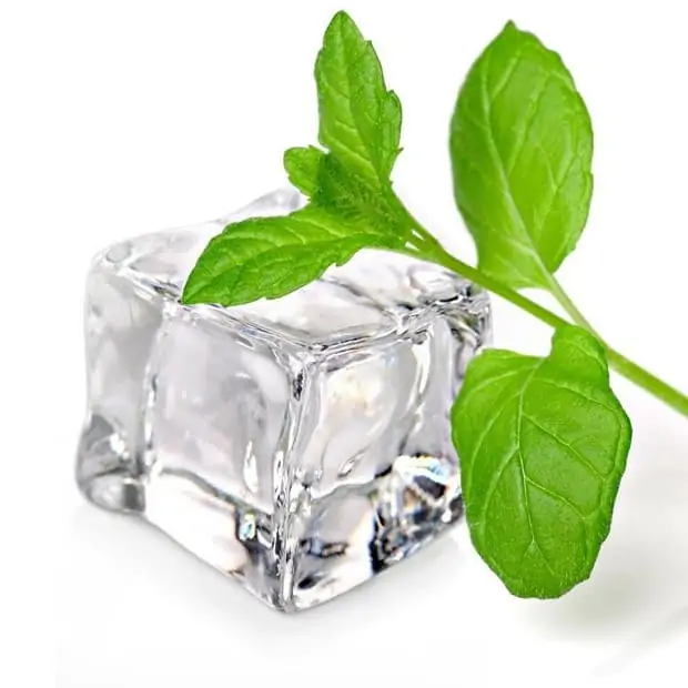 Capella Menthol
