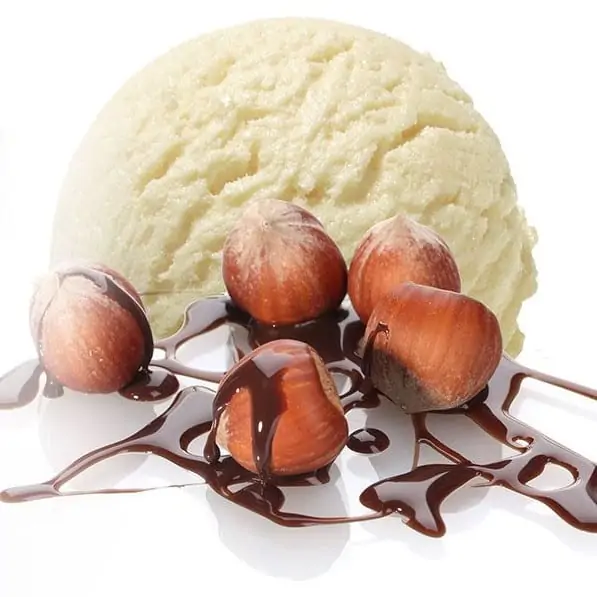 Capella Pralines And Cream