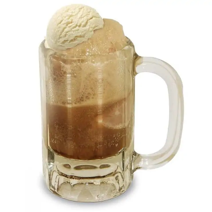 Capella Root Beer