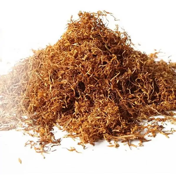 Capella Smokey Blend