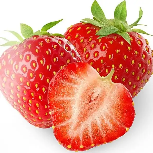 Capella Sweet Strawberry