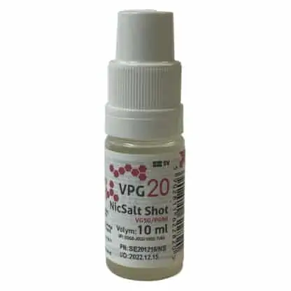 Chemnovatic Nicsalt B 20mg 50vg 50pg 10ml