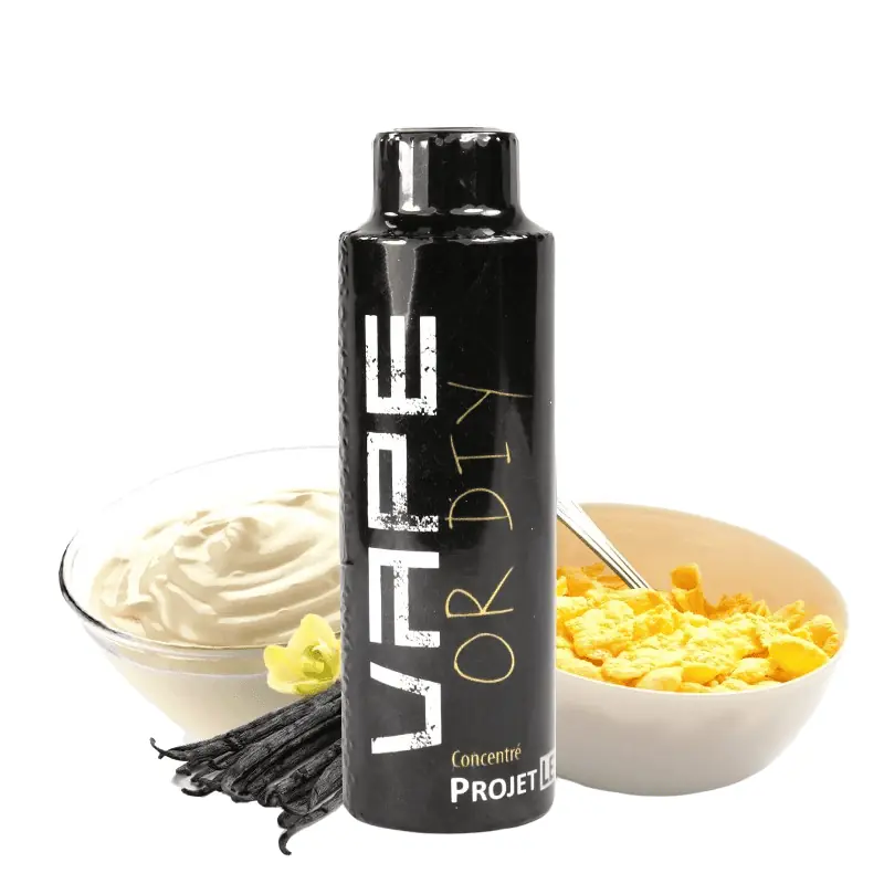 Concentre Projet Lenny 30 Ml Revolute