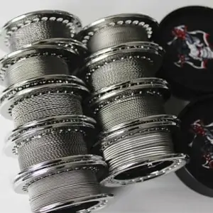 Demon Killer Wire Rolls 15ft
